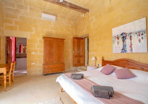 Ghar Ilma IV - Santa Lucija Holiday Home