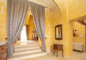 Ghar Ilma IV - Santa Luċija Holiday Home