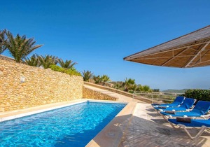 Ghar Ilma IV - Santa Luċija Holiday Home