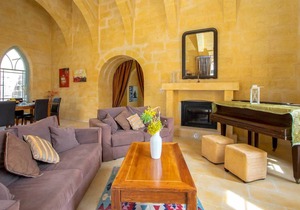 Ghar Ilma IV - Santa Luċija Holiday Home