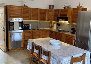 Ghema Mountain House in Livo - Holiday House on Como Lake