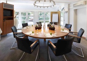 GHOTEL hotel & living Kiel
