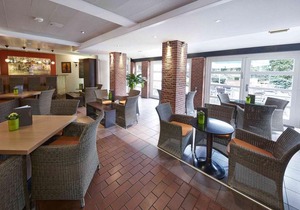 GHOTEL hotel & living Kiel