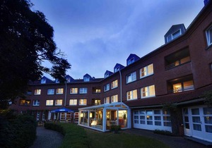 GHOTEL hotel & living Kiel