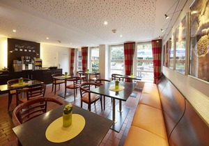 GHOTEL hotel & living Kiel