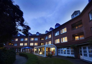 Ghotel Hotel & Living Kiel