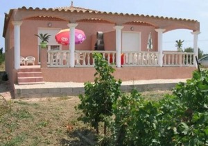 Gite 1 in the heart of 6 hectares of vineyard - Saint-Laurent-de-la-Salanque