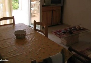 Gite 5 in the heart of 6 acres of vineyard - Saint-Laurent-de-la-Salanque