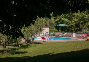 Giardino delle Giare