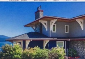 Gibsons Villa