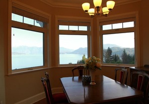Gibsons Villa