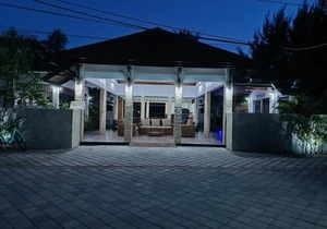 Gili Palms Resort