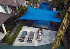 Gili Palms Resort