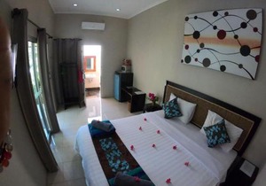 Gili Palms Resort