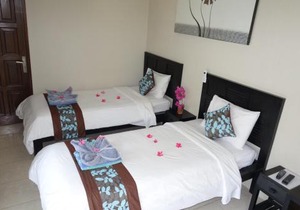 Gili Palms Resort