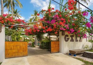 Gili Tenda