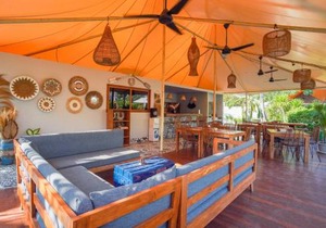 Gili Tenda
