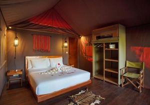 Gili Tenda