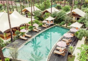 Gili Tenda