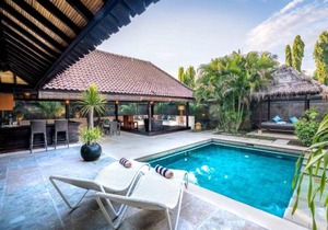 Gili Villas