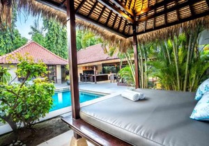 Gili Villas
