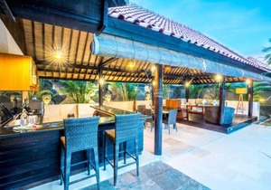 Gili Villas