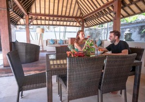 Gili Villas