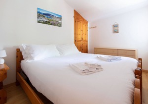 Ginestra - One Bedroom Apartment, Sleeps 4