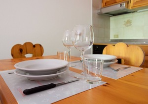Ginestra - One Bedroom Apartment, Sleeps 4