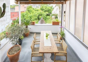 Gioia 13 Residence