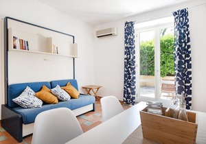 Gioia 37 Apartments
