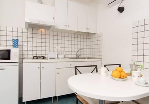 Girasole by Interhome