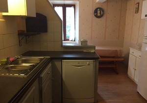 Gite 2 - Le Cairn: Bed and Breakfast