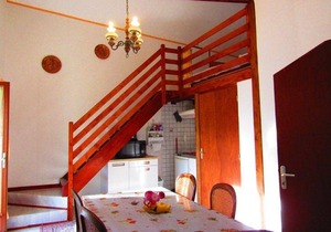 Gite 4 - Le Cairn - bed and breakfast
