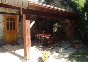 Gite 4 - Le Cairn - bed and breakfast
