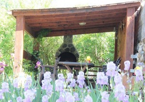 Gite 4 - Le Cairn - bed and breakfast