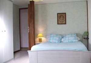 Gite 5 - Le Cairn: Bed and Breakfast