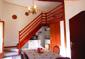 Gite 5 - Le Cairn: Bed and Breakfast