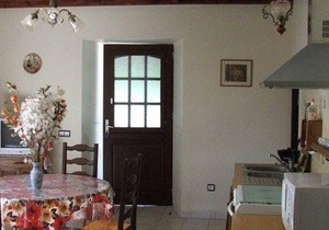 Gite 5 - Le Cairn: Bed and Breakfast