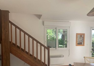 Gite Angerville-la-Martel, 2 bedrooms, 5 persons