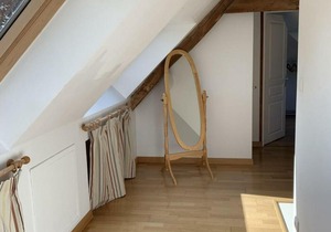 Gite Angerville-la-Martel, 3 bedrooms, 6 persons