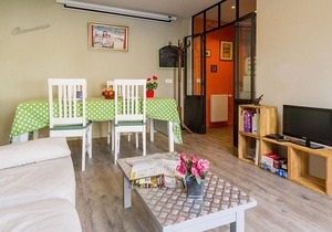Gite Batz-sur-Mer, 1 bedroom, 2 persons
