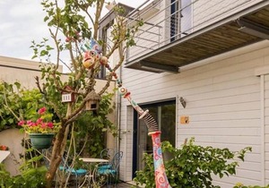 Gite Batz-sur-Mer, 1 bedroom, 2 persons