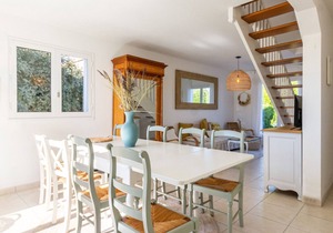 Gite Batz-sur-Mer, 3 bedrooms, 6 persons
