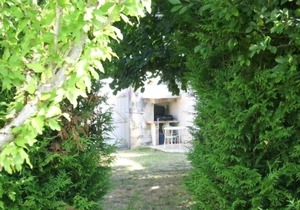 Gite Châtillon-sur-Indre, 2 bedrooms, 4 persons