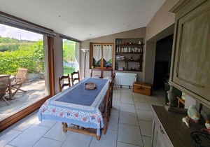 Gite Docelles, 2 bedrooms, 4 persons