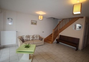 Gite Docelles, 5 bedrooms, 11 persons