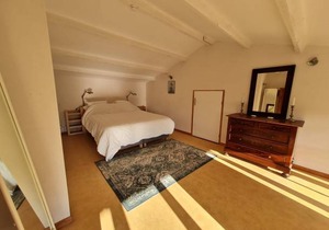 Gite Saint-Michel-en-l'Herm, 2 bedrooms, 4 persons