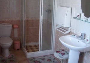 Gite Heugueville-sur-Sienne, 3 bedrooms, 6 persons