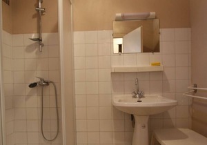 Gite Huisnes-sur-Mer, 2 bedrooms, 4 persons